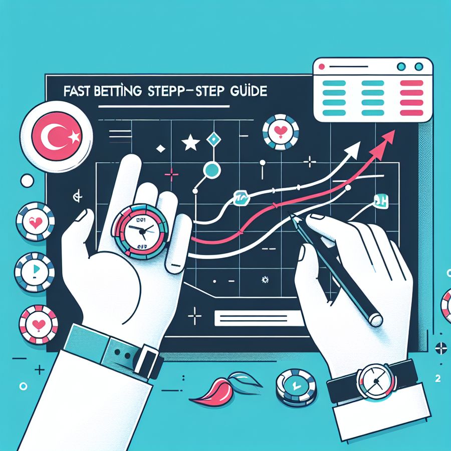 Savoybetting Hızlı Bahis: Adım Adım Kullanım Rehberi